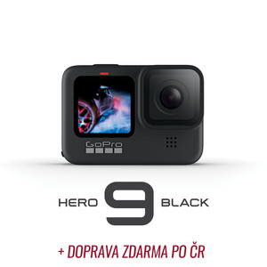 HERO9 Black