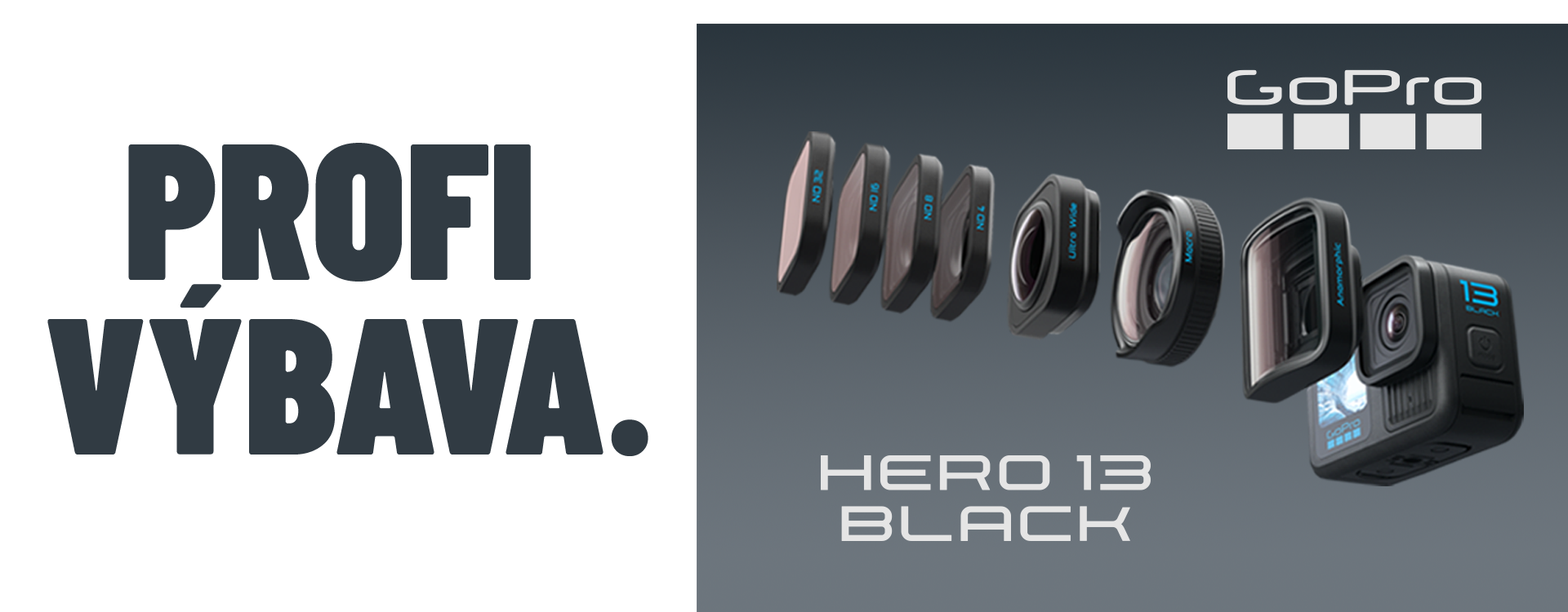 GoPro Hero13 black